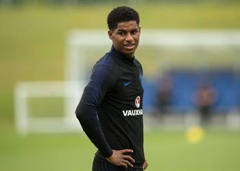 ثلاثة أندية إنجليزية تعرض استعارة راشفورد