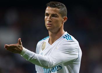 ريال مدريد يقدم عرضا جديدا لرونالدو