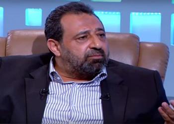 مجدي عبد الغني ما زلت رئيس ا لبعثة منتخب مصر ولهذا السبب يهاجمونني