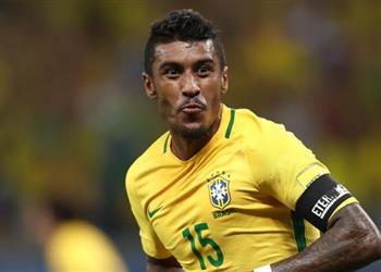 رسمي ا برشلونة يتعاقد مع باولينيو