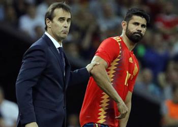 لوبيتيجي بعد عبور تونس سنجد حلول لمشاكلنا قبل المونديال