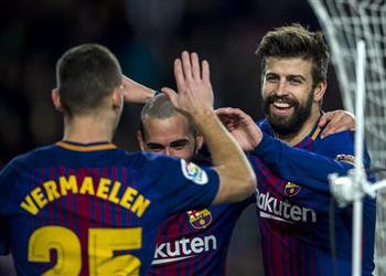 مونديال روسيا يحسم مستقبل نجم برشلونة