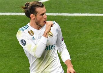 قرار منطقي يحسم مسيرة بيل مع ريال مدريد