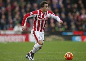 شاكيري يوضح حقيقة انتقاله لليفربول