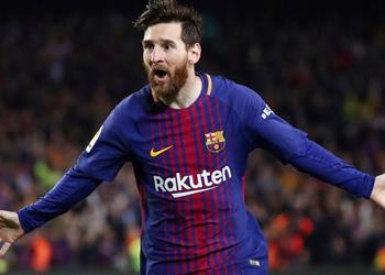 ميسي كاشف ا عن أصعب لحظاته مدريد أمرت بتدميري