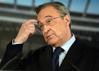 عرض خرافي من ريال مدريد لضم موهبة لاتسيو