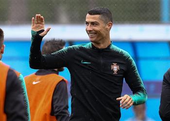 خطوة جديدة من رونالدو ترجح كفة بقائه في ريال مدريد