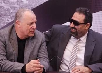 اتحاد الكرة يكشف لـ بطولات سبب غياب مجدي عبد الغني عن رحلة روسيا