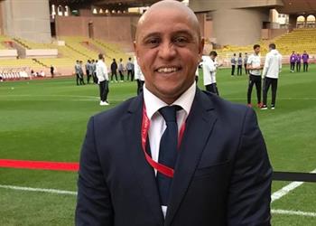 روبرتو كارلو يشيد بنجم المنتخب الإنجليزي يشبه البرازيليين