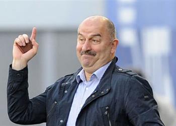 مدرب روسيا هدفنا الوصول بعيدا في المونديال