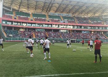 موعد اجتماع اللجنة المنظمة للمونديال مع بعثة منتخب مصر