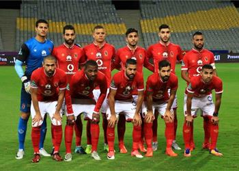 مدرب الزمالك السابق يسعى لخطف نجم الأهلي للاحتراف في أوروبا