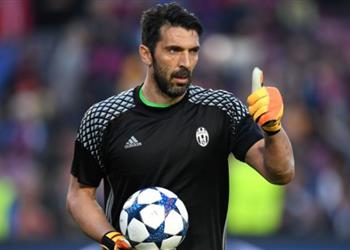 الكشف عن موعد انضمام بوفون إلى باريس سان جيرمان