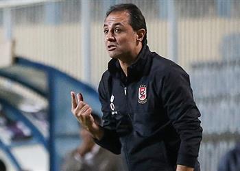 أحمد أيوب يكشف سر ابتعاد أحمد حمدي عن المشاركة مع الأهلي ويؤكد غياب السعيد مؤثر