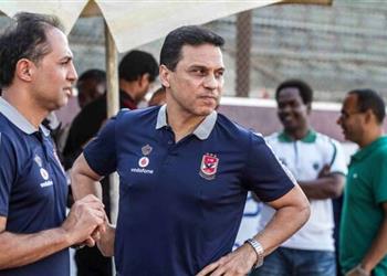 أحمد أيوب البدري يملك عروض ا خارج مصر والأهلي ندم على بيع هذا اللاعب