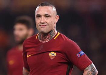 تقارير نايجولان إلى إنتر ميلان