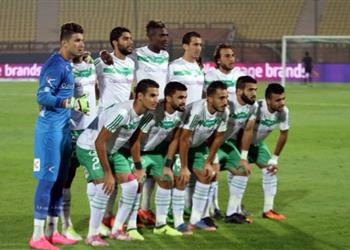 الاتحاد العربي يخطر الاتحاد السكندري بموعد مواجهة الترجي التونسي