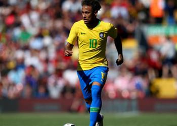 نيمار التتويج بالمونديال الحلم ليس ممنوعا