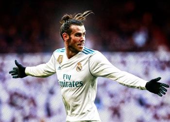 بيل يؤجل قرار رحيله عن ريال مدريد