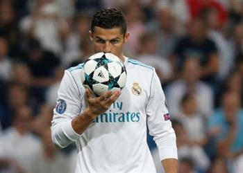 رئيس رابطة الليجا رونالدو لن يرحل عن ريال مدريد
