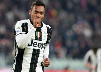 يوفنتوس يكثف جهوده للاحتفاظ بساندرو