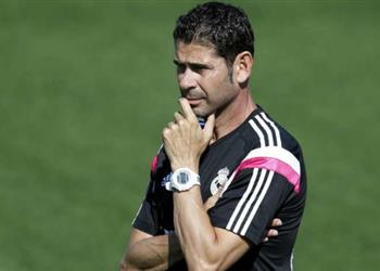 هييرو لم أتلق أي مفاوضات من ريال مدريد