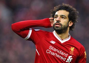 محمد صلاح يهدد بمغادرة ليفربول هذا السبب