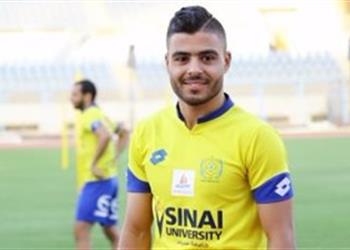 إبراهيم عبد الخالق مستمر مع الإسماعيلي وللموسم الماضي ظروف خاصة