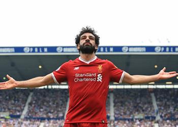محمد صلاح يضع شرط رحيله إلى ريال مدريد