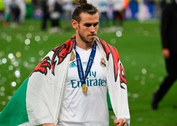 ريال مدريد يفضل انتقال بيل إلى هذا النادي