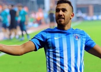 عرض ألماني ي وقف انتقال تريزيجيه إلى جالطة سراي