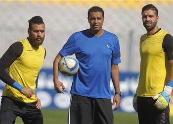 خاص الإسماعيلي يفشل في التعاقد مع حارس سموحة