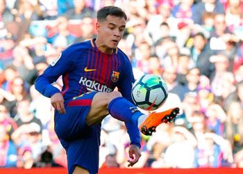 جماهير ليفربول تهاجم كوتينيو بسبب شعار الولاء والاحترام