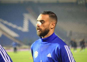 خاص الإسماعيلي يحدد مصير أحمد دويدار