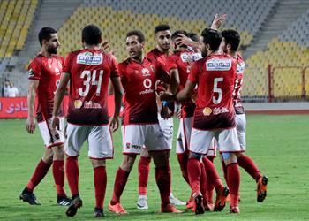 مران الأهلي تدريبات شاقة للاعبين وانتظام السولية