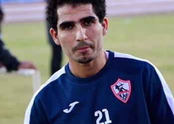 أحمد مدبولي كنت سأوقع للأهلي وتمنيت هذا اللاعب في الزمالك