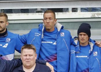 مدرب إيسلندا يعلن استسلامه بسبب ميسي