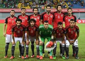 مارسيليا يراقب نجم منتخب مصر في المونديال