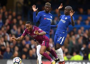 دينامو تشيلسي يدخل اهتمامات ريال مدريد