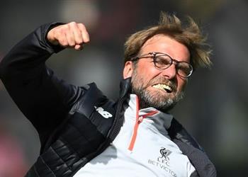 ليفربول يكثف جهوده لضم ثالث صفقاته الصيفية