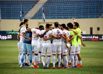 الزمالك يعلن موعد المعسكر الداخلي استعدادا للموسم الجديد