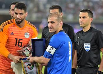 الكويت تعرض فيلم تليفزيوني لدعم منتخب مصر في المونديال