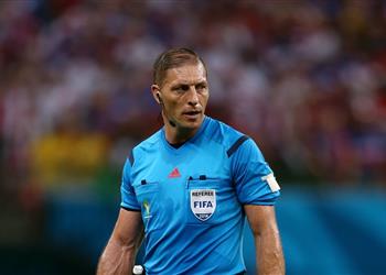 رسميا الفيفا يعلن عن حكم افتتاح كأس العالم