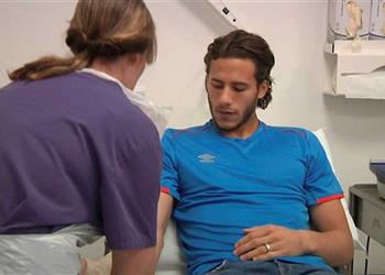 مدرب هدرسفيلد رمضان حقق نجاحات بعمر صغير وسنوفر له فرص النجاح