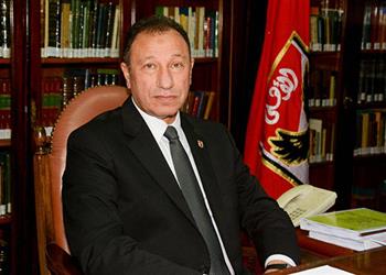 موقع أمريكي كارتيرون تولى تدريب الأهلي أحد أفضل أندية العالم