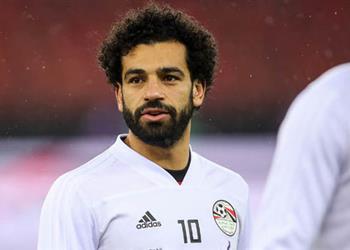 محمد صلاح آمالي في المونديال الفوز بالبطولة