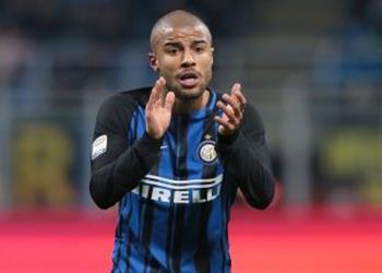 برشلونة يهدد إنتر ميلان بشأن رافينيا