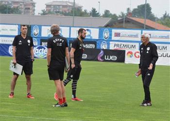 مدرب منتخب مصر رفض الأهلي أو الزمالك مستحيل