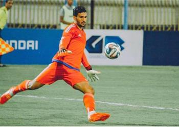 عواد علمت باستبعادي من منتخب مصر بسبب مواقف ناجي وهذا حارس الفراعنة في المونديال