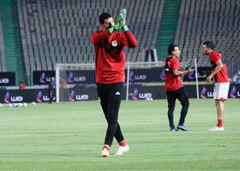 أحمد أيوب الشناوي أحق بحراسة عرين المنتخب ولكن
